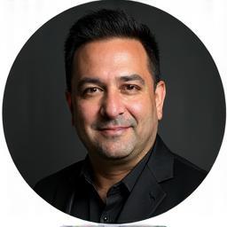 Retrato de Diego Ruiz